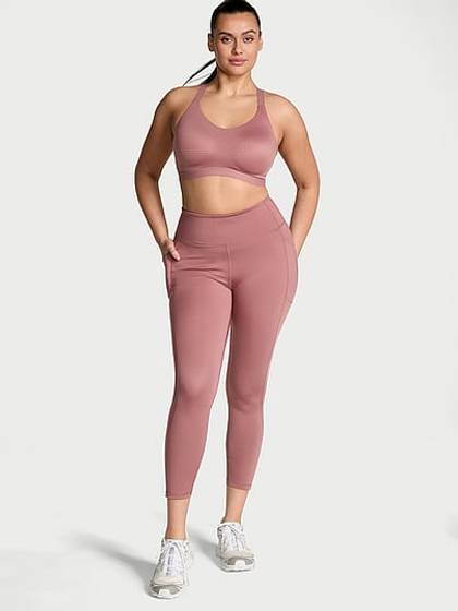 VSX Essential High-Rise Pocket Legging