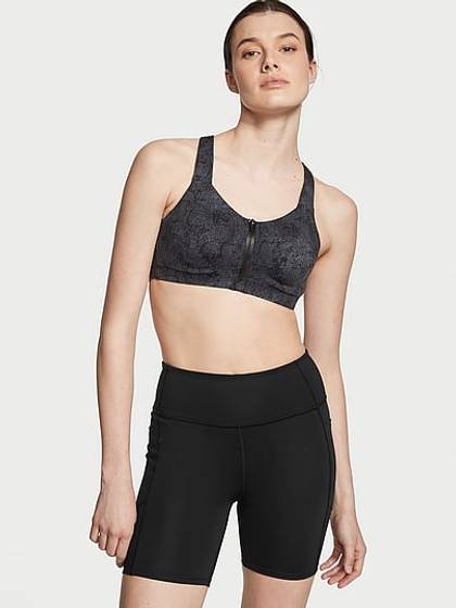 VS Essential High-Rise Pocket 7" Bike Shorts