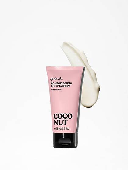 Coconut Mini Body Lotion