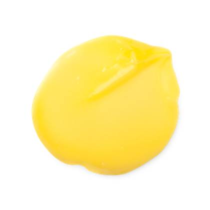 LUSH | Marilyn | Hair Treatment | Chamomile Gently Lightens Hair