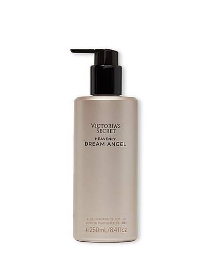 Heavenly Dream Angel Fine Fragrance Lotion