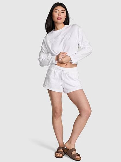 Lightweight Lounge Shorts