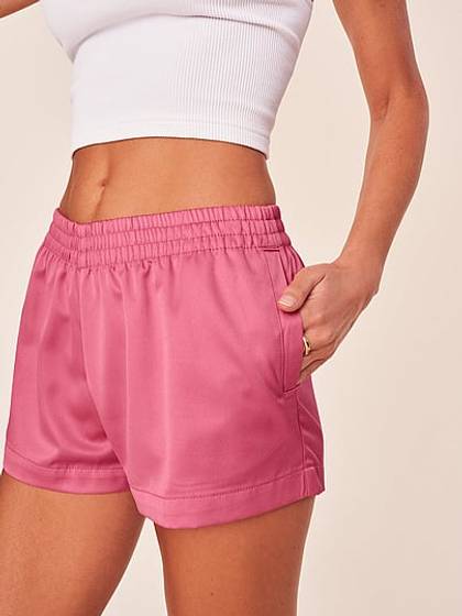 Reed Short