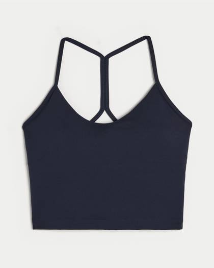 Gilly Hicks Active Boost Strappy Back Tank