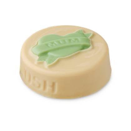 LUSH | Symbol Of Love | Tattoo Brightening Balm