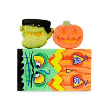 LUSH | Trick Or Treat? | Gift | Halloween Gift
