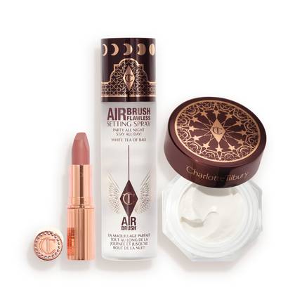 Charlotte Tilbury Charlotte's Ramadan Beauty Icons Kit - Limited Edition Kit