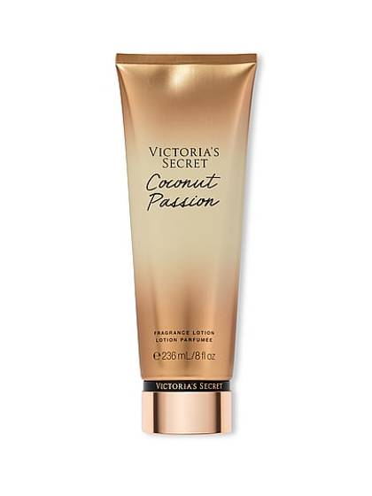 Coconut Passion Body Lotion