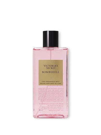Bombshell Fine Fragrance Mist