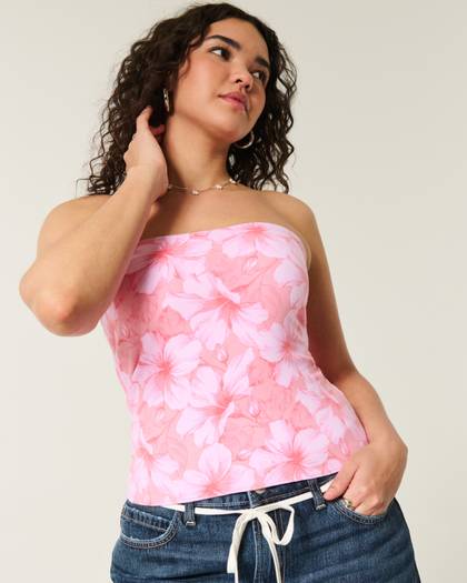 Taylor Reversible Tube Top
