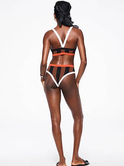 La Plage Bikini Bottom