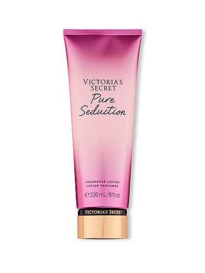 Pure Seduction Fragrance Lotion
