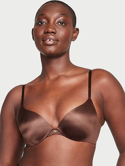 So Obsessed Smooth Push-Up Bra