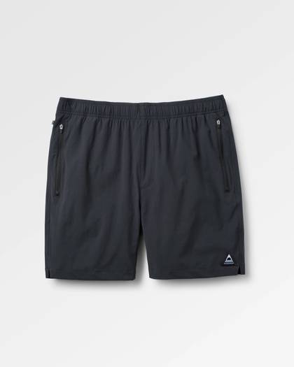 Traveller All Purpose Shorts - Black