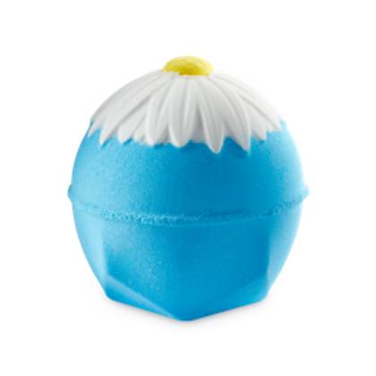 LUSH | Blooming Beautiful Chamomile | Bath Bomb