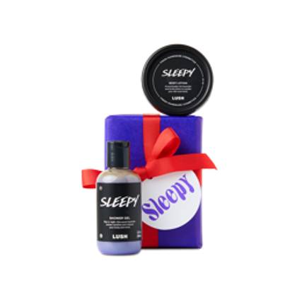 LUSH | Sleepy | Gift