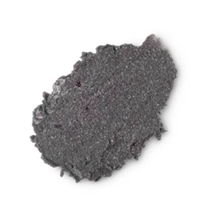 LUSH | Bright & Beautiful | Vitamin C Exfoliating Facial Scrub | Charcoal, Grapefruit Invigorating Scrub | Glowy Skin