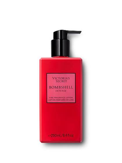 Bombshell Intense Fine Fragrance Lotion