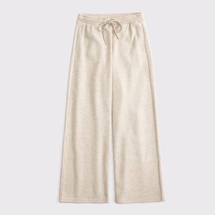 Wide Leg Sunday Sweatpant