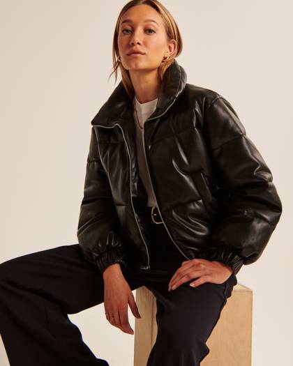 Ultra Mini Puffer