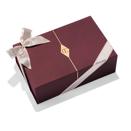 Charlotte Tilbury Charlotte's Holiday Gift Ribbon - New! Holiday Ribbon