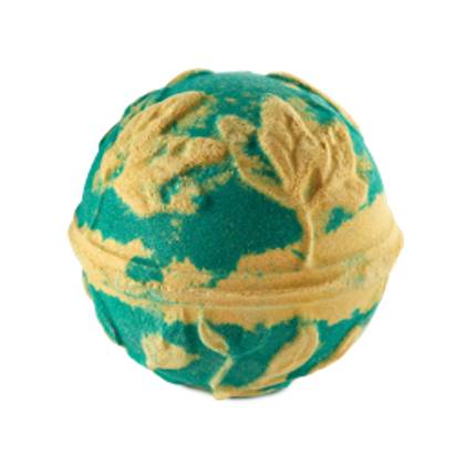 LUSH | Druids of Bath | Bath Bomb | Handmade Bath Bombs | Luxury Bath Fizzers