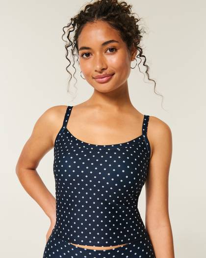 Gilly Hicks Active Recharge Tank