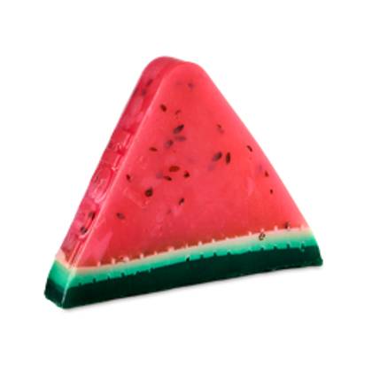 LUSH | Watermelon | Soap | Plastic Free Soap Bars