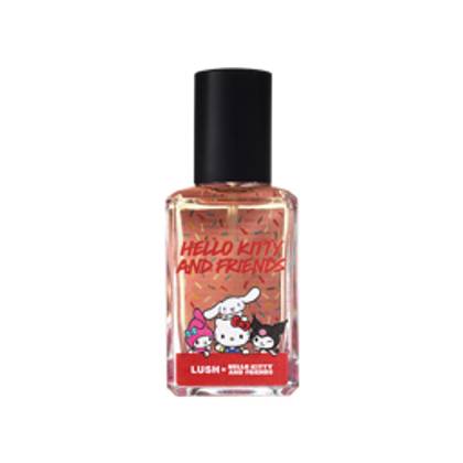 LUSH | Hello Kitty & Friends | Perfume