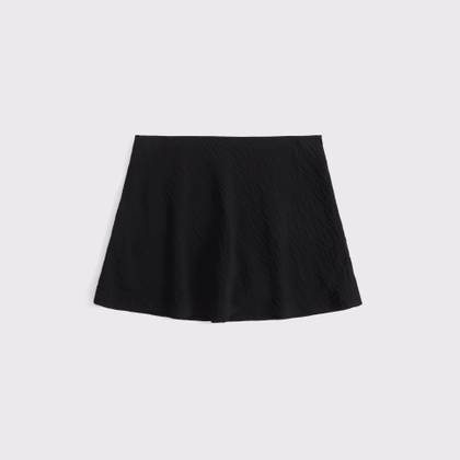 The A&F Sienna Mini Skort