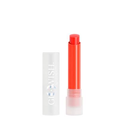 Huda Beauty GloWish Super Jelly Lip Balm Goji Berry