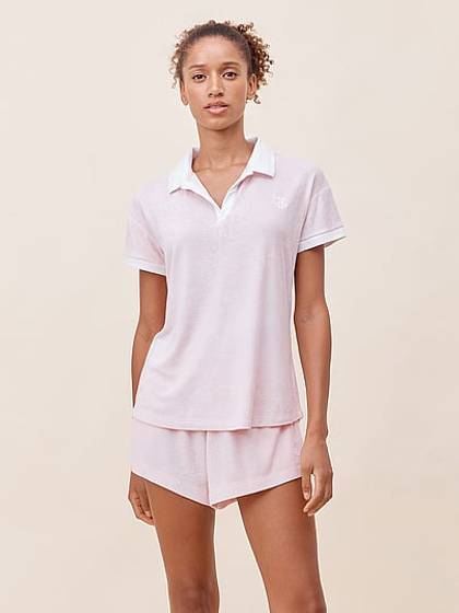 Tennis Terry Boxer Set