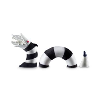 LUSH | Sandworm! Run! | Bath Gift