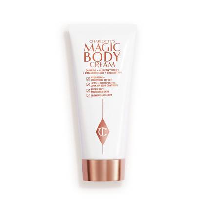 Charlotte Tilbury Charlotte's Magic Body Cream - Original 200ml