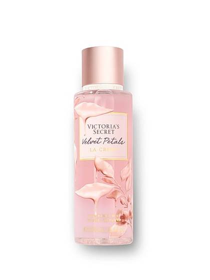 Limited Edition La Crème Fragrance Mists
