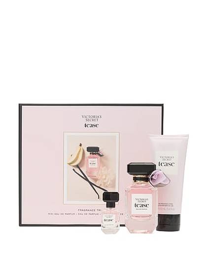 Tease Fragrance Trio