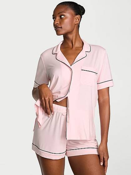 SoSoft™ Modal Short Pajama Set