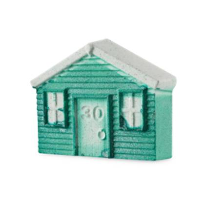 LUSH | A Mo-Ment For Life | Bath Bomb | WBBD