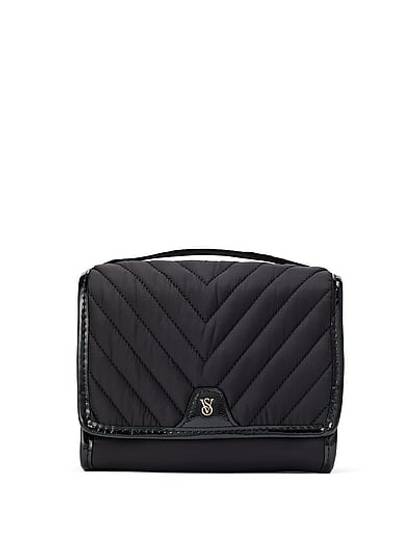 Packable Makeup Bag