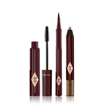 Charlotte Tilbury Eye Enhancing Trio - Eye Kit