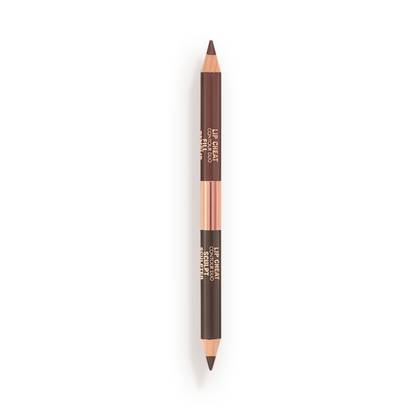 Charlotte Tilbury Lip Liner Lip Cheat Contour Duo - Deep