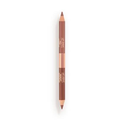 Charlotte Tilbury Lip Liner Lip Cheat Contour Duo - Medium