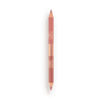Charlotte Tilbury Lip Liner Lip Cheat Contour Duo - Fair