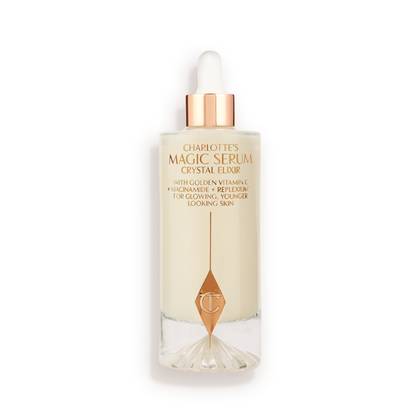 Charlotte Tilbury Charlotte's Magic Serum Crystal Elixir - 100 Ml