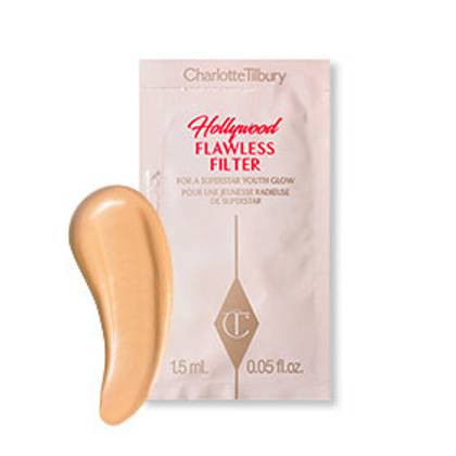 Charlotte Tilbury Hollywood Flawless Filter - 5 Tan