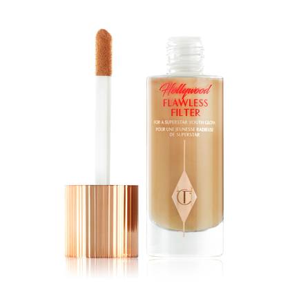 Charlotte Tilbury Hollywood Flawless Filter - 5.5 Tan
