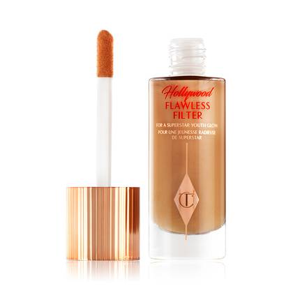 Charlotte Tilbury Hollywood Flawless Filter - 6.5 Deep