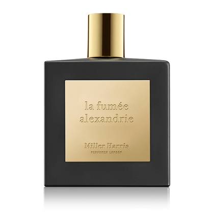 La Fumée Alexandrie