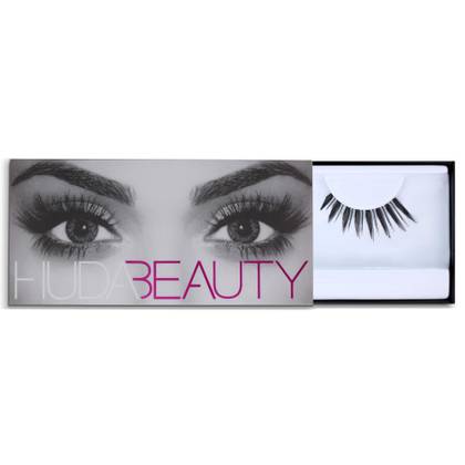Huda Beauty Classic False Lash - Monique #3