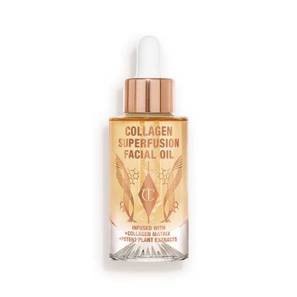 Charlotte Tilbury Collagen Superfusion Facial Oil - 30 Ml